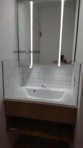 フルリノベーション　大阪府和泉市